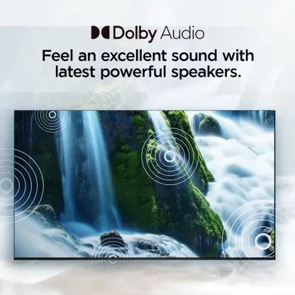 TCL 32 INCHES LED SMART GOOGLE TV 32S5403AF