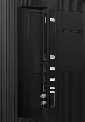 SAMSUNG 55 INCHES UHD SMART LED TV UA55DU7660KLXL