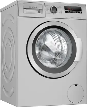 BOSCH:WASHING MACHINE:WAJ24265IN