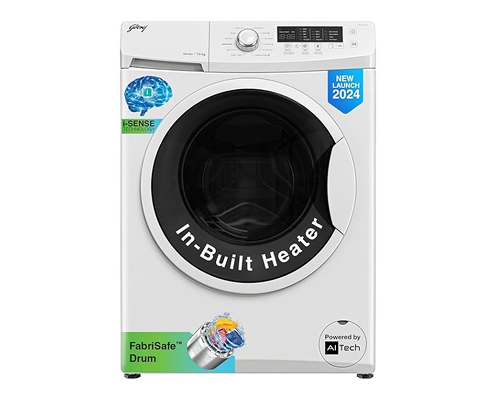 GODREJ:WASHING MACHINE:WF EON CRS 65 5.0 FKEDM GLWH