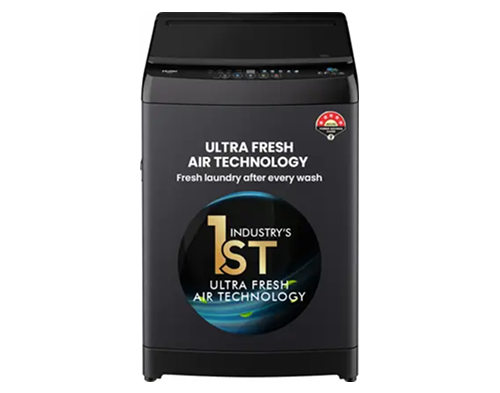 HAIER:WASHING MACHINE:HWM80-316PBK