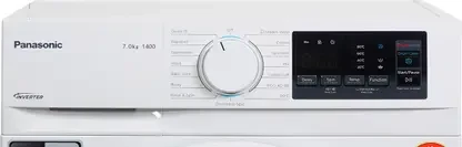 PANASONIC:WASHING MACHINE:NA-147MH2W01
