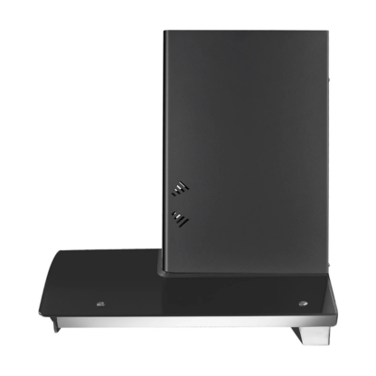 FABER:CHIMNEY:HOOD ELLORA 3D IN HC SC FL BK 60