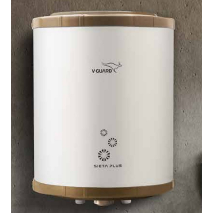 V-GUARD:WATER HEATER:SIETA PLUS 25 LTR