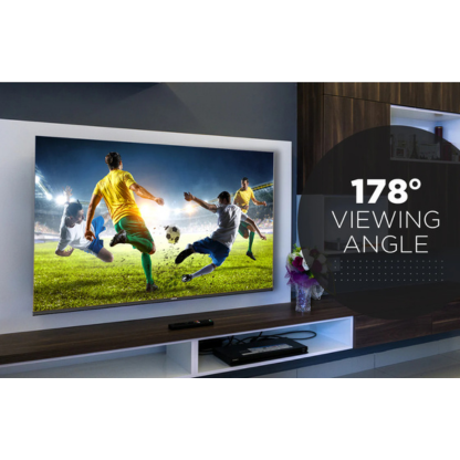 INTEX 43 INCHES HD SMART TV SFF4311