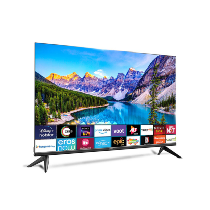 INTEX 43 INCHES 4K UHD SMART TV 4327 UBTR