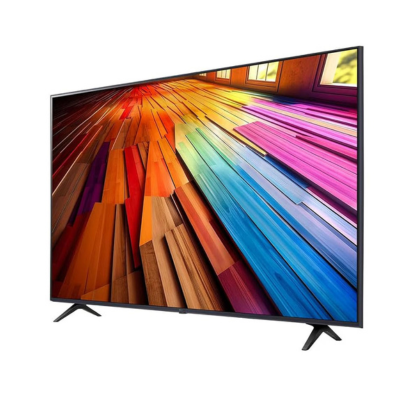 LG 55 INCHES 4K UHD SMART TV 55UT80406LA