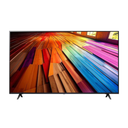 LG 55 INCHES 4K UHD SMART TV 55UT80406LA