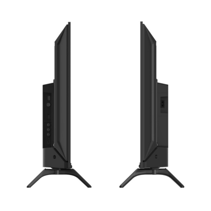 PANASONIC 43 INCHES HD SMART TV TH-43PS550