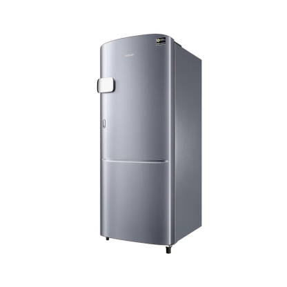 Samsung 183 LTR N/A STAR SINGLE DOOR REFRIGERATOR RR20C2Y23S8 N/A