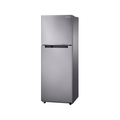 Samsung 236 LTR 2 STAR FROST FREE DOUBLE DOOR REFRIGERATOR RT28C3042S8 ELEGANT INOX