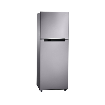Samsung 236 LTR 2 STAR FROST FREE DOUBLE DOOR REFRIGERATOR RT28C3042S8 ELEGANT INOX