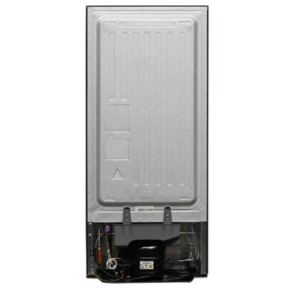 Haier 205 LTR 3 STAR DIRECT COOL REFRIGERATOR HRD-2263CRR-N RED ROSE FINISH