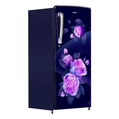 Haier 205 LTR 3 STAR DIRECT COOL REFRIGERATOR HRD-2263CMR-N MARINE ROSE