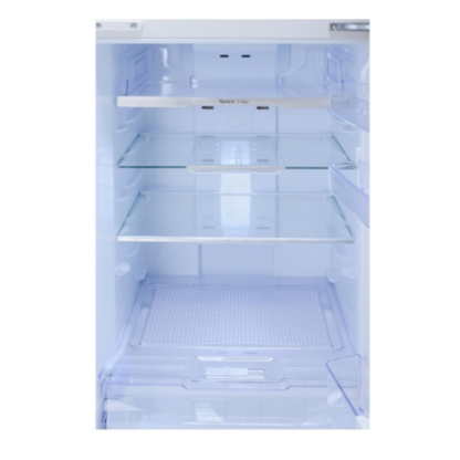 Godrej 244 LTR 2 STAR FROST FREE DOUBLE DOOR REFRIGERATOR RT EONVALOR 280B RCIT FS ST FOSSIL STEEL