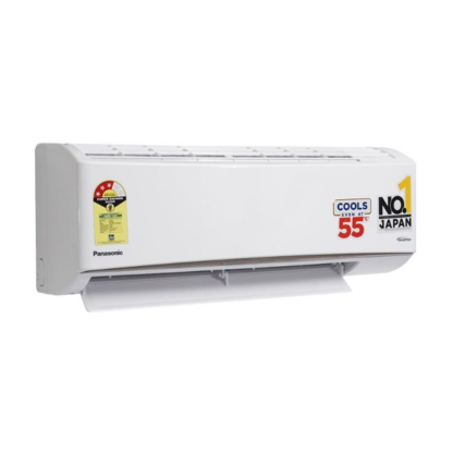 PANASONIC 1.0 TON 3 STAR INVERTER SPLIT AC CS-RU12BKY