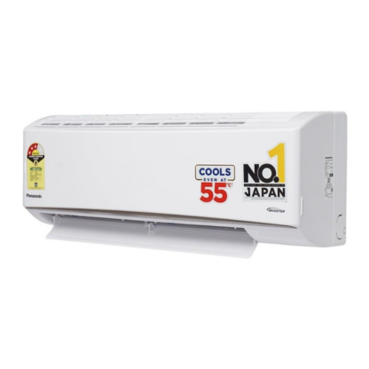 PANASONIC 1.0 TON 3 STAR INVERTER SPLIT AC CS-RU12BKY