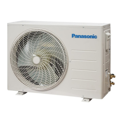 PANASONIC 1.0 TON 3 STAR INVERTER SPLIT AC CS-RU12BKY