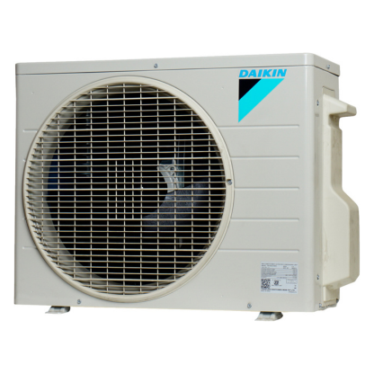 DAIKIN 1.0 TON 3 STAR INVERTER SPLIT AC FTKC35UV16W3