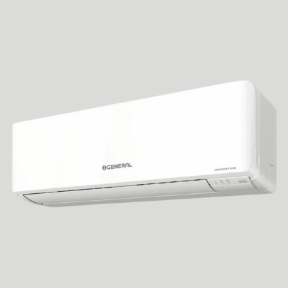 O-GENERAL 1.5 TON 3 STAR INVERTER SPLIT AC ASGG18CPAA-B