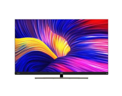 HAIER 55 INCHES QLED SMART TV 55S9QT
