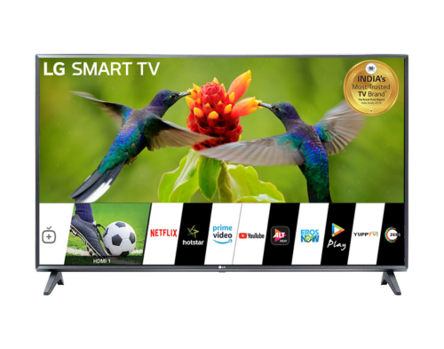LG 43 INCHES HD SMART TV 43LR56006LC