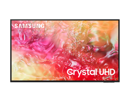 SAMSUNG 55 INCHES UHD SMART LED TV UA55DU7000KLXL