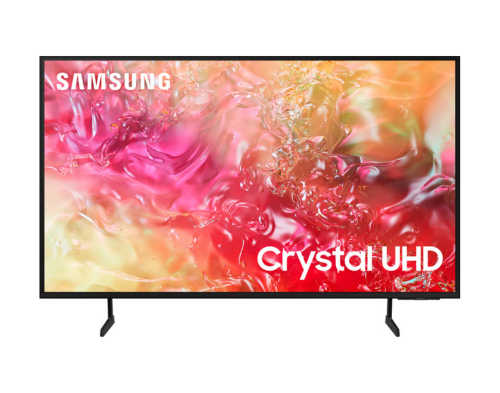 SAMSUNG 55 INCHES UHD SMART LED TV UA55DU7660KLXL