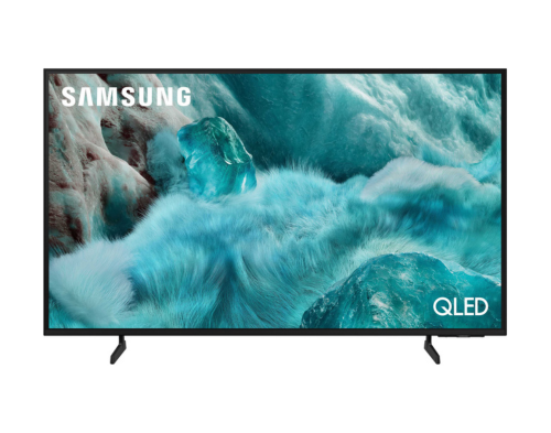 SAMSUNG 55 INCHES QLED SMART TV QA55Q7FAAULXL