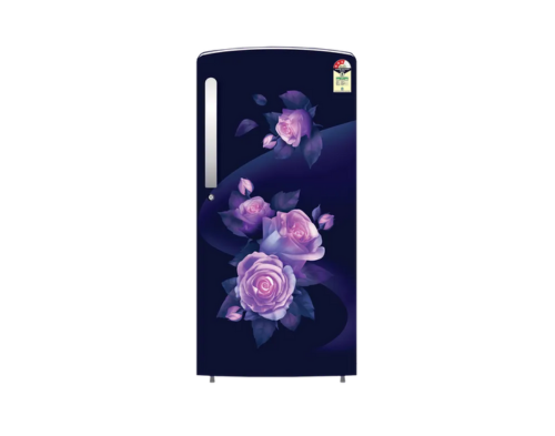 Haier 205 LTR 3 STAR DIRECT COOL REFRIGERATOR HRD-2263CMR-N MARINE ROSE