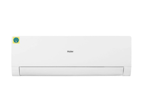 HAIER 1.5 TON 3 STAR NO-INVERTER SPLIT AC HS18T-PNW3BN NON
