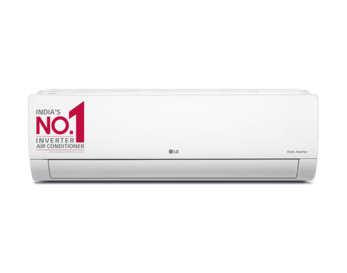 LG 1.5 TON 5 STAR INVERTER SPLIT AC US-Q19RWZE